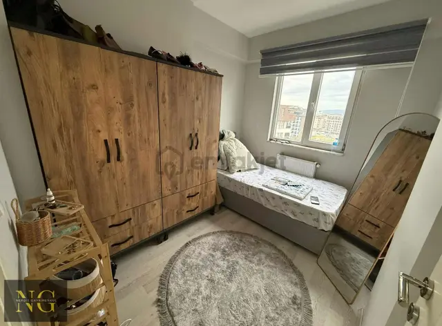 Nergis Gayrimenkulden Dumlupınar'da Satılık 2+1 Kupon Daire 3