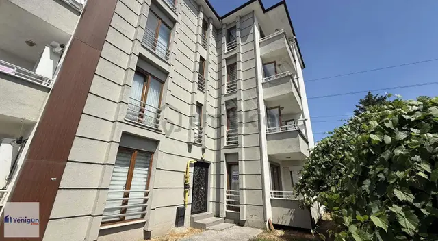 Yenigün Emlak Tan Serdivan Kemalpaşa Mah. Kiralık Daire 3
