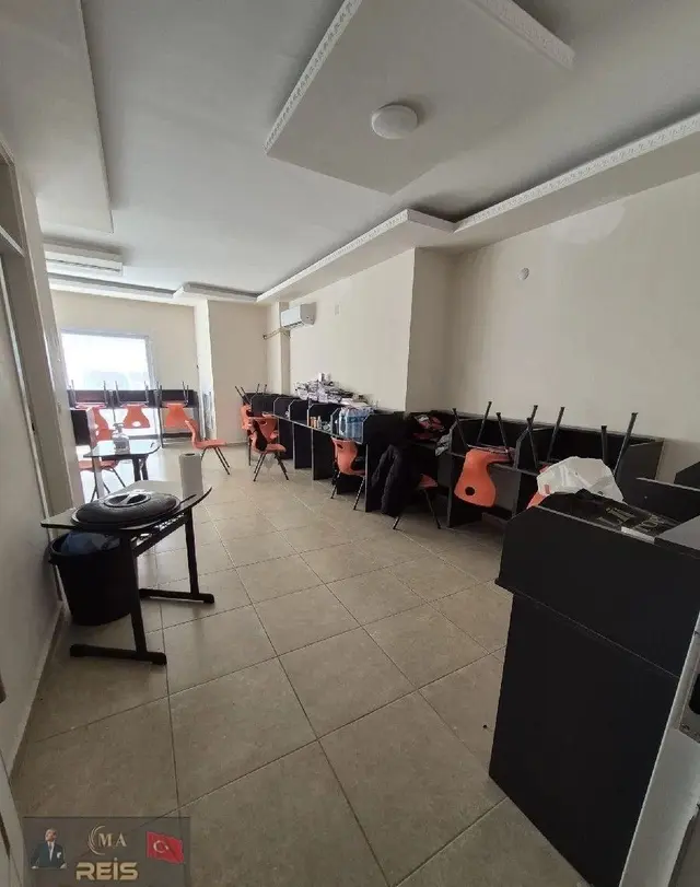 Kiralık İşyeri 1