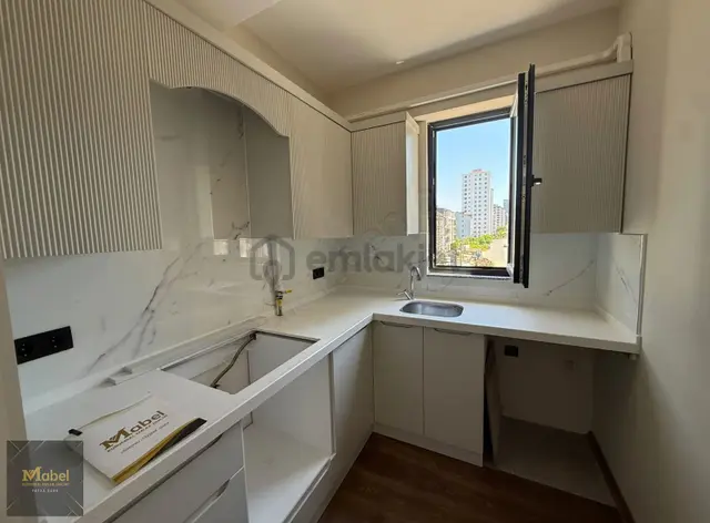 Mabel'den Dolunay Carrefoursa Yanı Bim Üzeri Kiralık 3+1 Daire 2