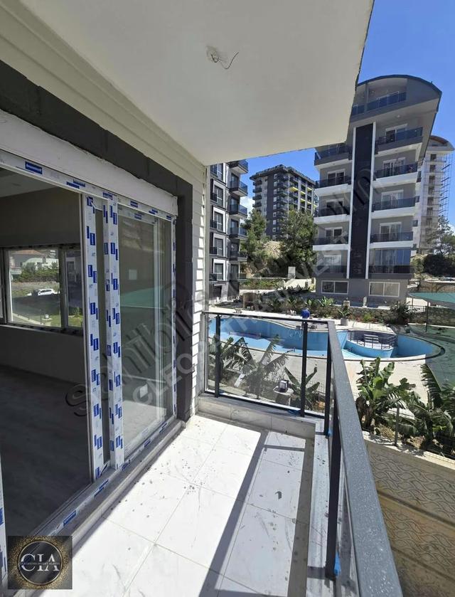 Acil Satılık Alanya Avsallarda 1+1 Daire Acil Satılık Alanya Avsallarda 1+1 Daire 1