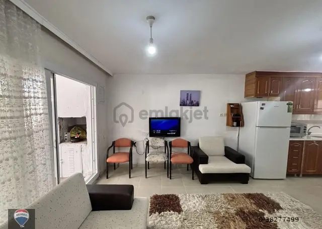 Kuşadası Soğucak Ayçim Sitesi Satılık Yazlık 4