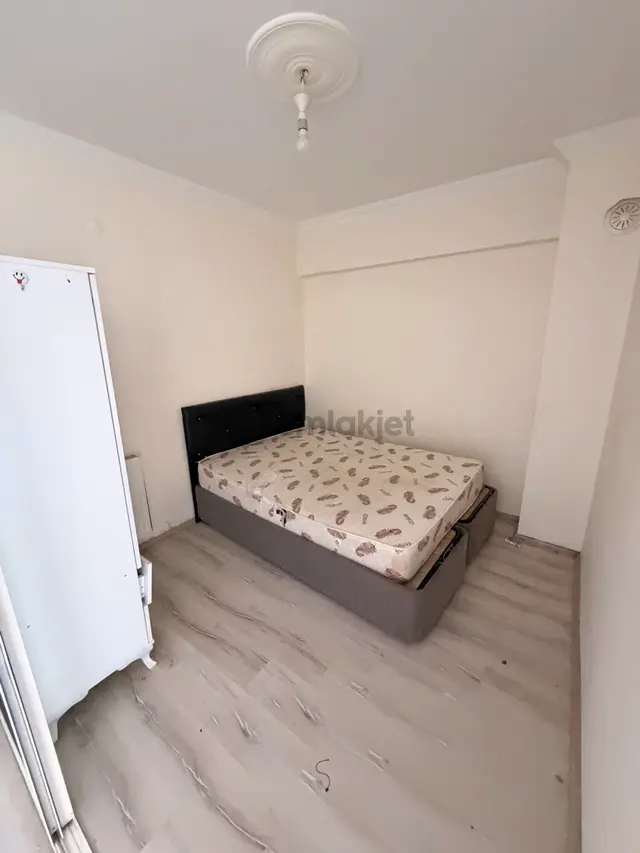 📍 Aydın / Nazilli / Cumhuriyet Mahallesi Eşyalı 1+1 Kiralık 3