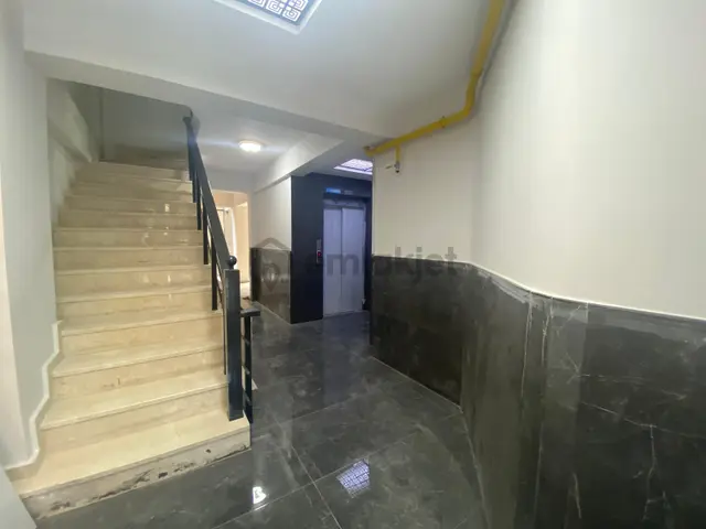 Bess'den Akarbaşı Mah. Atatürk Bulvarı Üzeri Kiralık 3+1 Daire 1