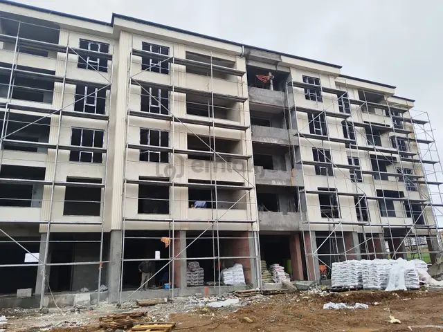 C21 Anadolplus'dan Ataşehir Mah.3+1 Satılık Daireler 1