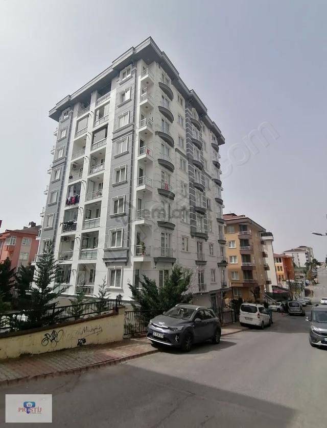 Prestij'den Elalmış'ta Önü Açık Arakat Ferah 3+1 Boş Daire 1