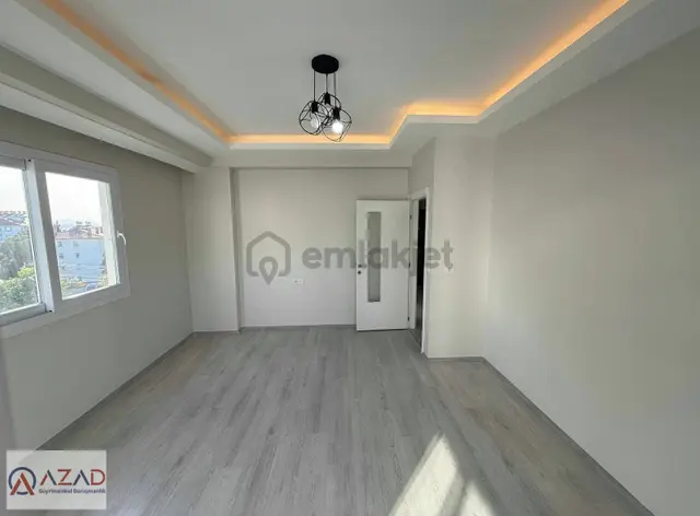 Azad- Pazartesi Pazarı Civarı Yatırımlık Satılık 3+1 140m2 Daire 4