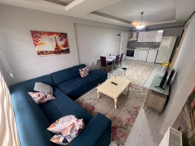 Doğan Emlak Group’tan Atakum Körfez’de 1+1 2.kat Eşyalı Kiralık Daire 4