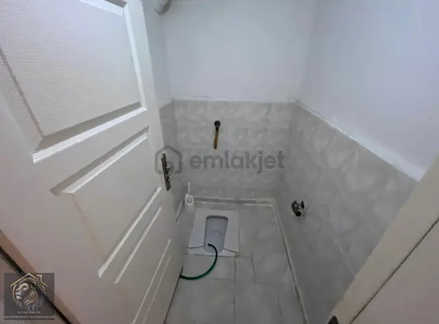 Andiçen Mah'de Masrafsız Kiralık Daire 4