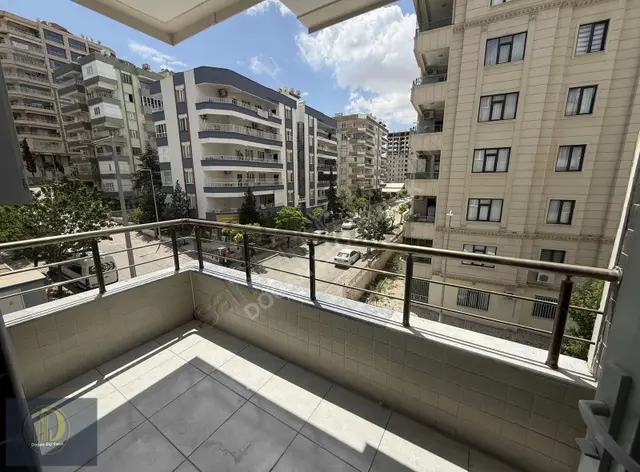 Doğan & Elçi Emlaktan Kiralık 2+1 Amerikan Mutfak Daire ! 3