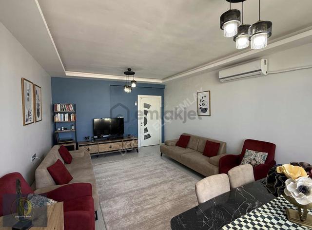 Doğan & Elçi Emlaktan Satılık 3+1 Narlıkuyuda Bakımlı Daire 2