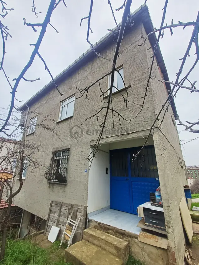 Mertcan Dan Hürriyet Mah Deniz Manzaralı 611m2 Satılık Arsa 1