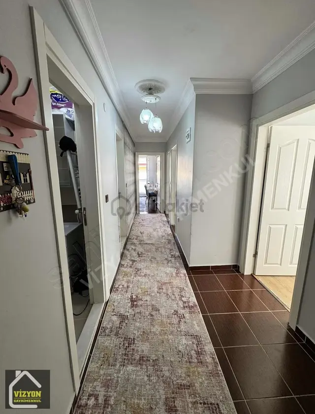 Ahmet Yesevi Mh Çamlıkta Site İçerisinde Dubleks Daire Ahmet Yesevi Mh Çamlıkta Site İçerisinde Dubleks Daire 1