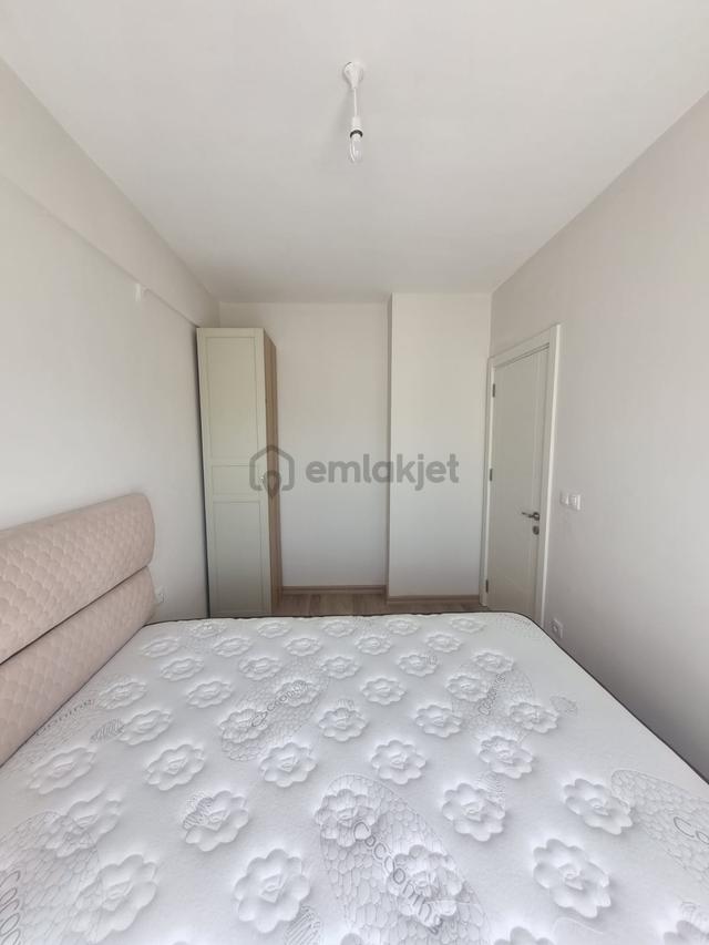 Poyraz'dan Suryapı 1+1 47m2 11.kat Eşyalı Kiralık Daire 5