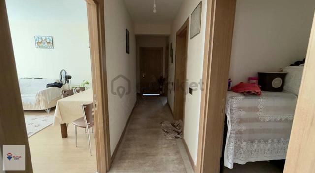 Remax Dem'den Buğdaylı Mah. Hazır Kiracılı Manzaralı 3+1 Daire 4