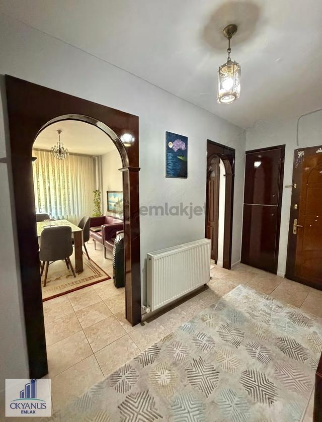 Laleli De Yapek Cad. Üstü 3+1 , Arakat, Site İçinde 5