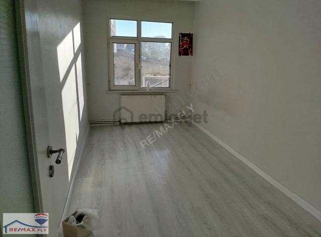 Fsm Mahallesi'nde Merkezi Konumda Ferah 2+1 Satılık Daire 3