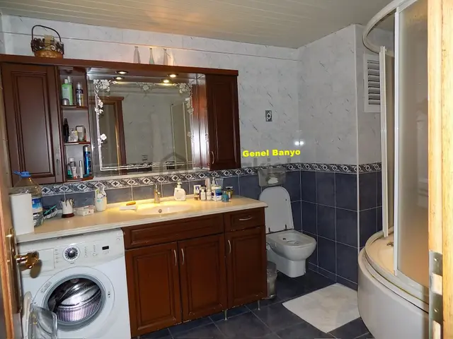Balcova Teleferik Mahallesinde Havuzlu Eşyalı Lüks Daire 5