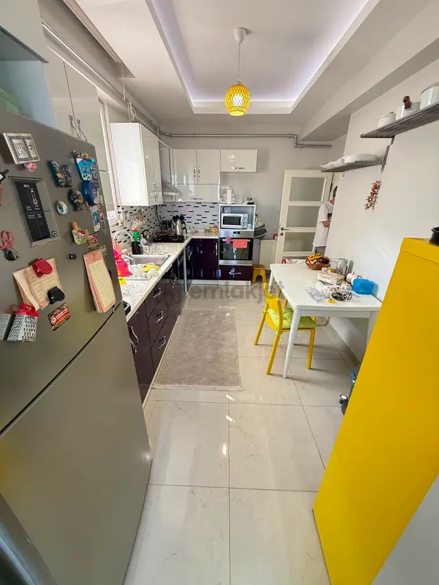 Doğan Emlak Group’tan İlkadım Fevziçakmak 3+1 6.kat Satılık Daire 5