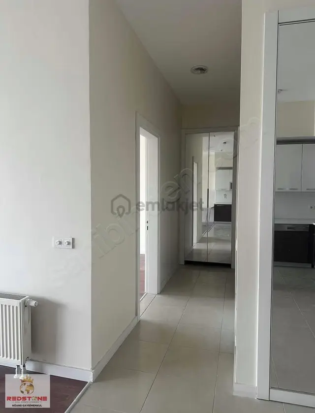 Lounge 1-büyük Tip-peyzajlı-bomboş(1+1) 2