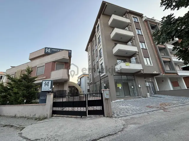 Savaştepe Cd. Adliye Hastane Yakını Sıfır 2+1 Daire Ev-ofis 1