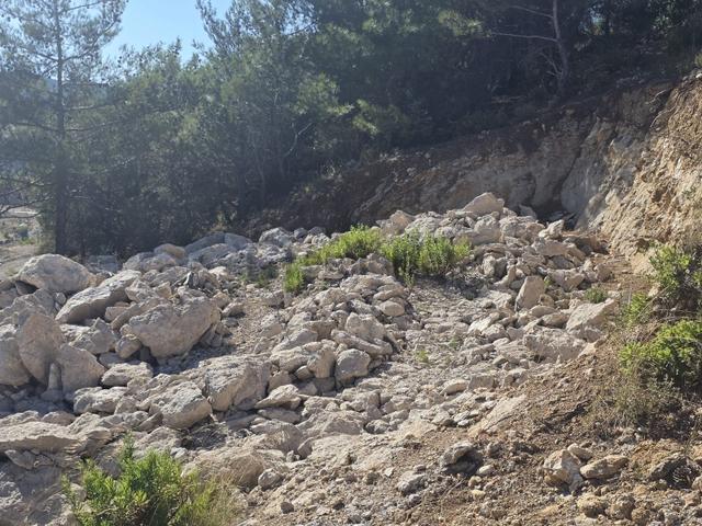 Oflaz Emlaktan Satılık Villa Arsası