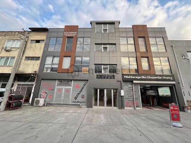 Remax Erenler'de Geniş Kat Planlı Çok Odalı Kiralık Ofis Büro 5