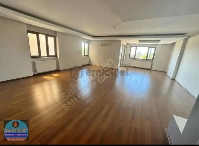 Sahilde Muhteşem Manzaralı, Geniş 3+1 Kiralık Daire 4