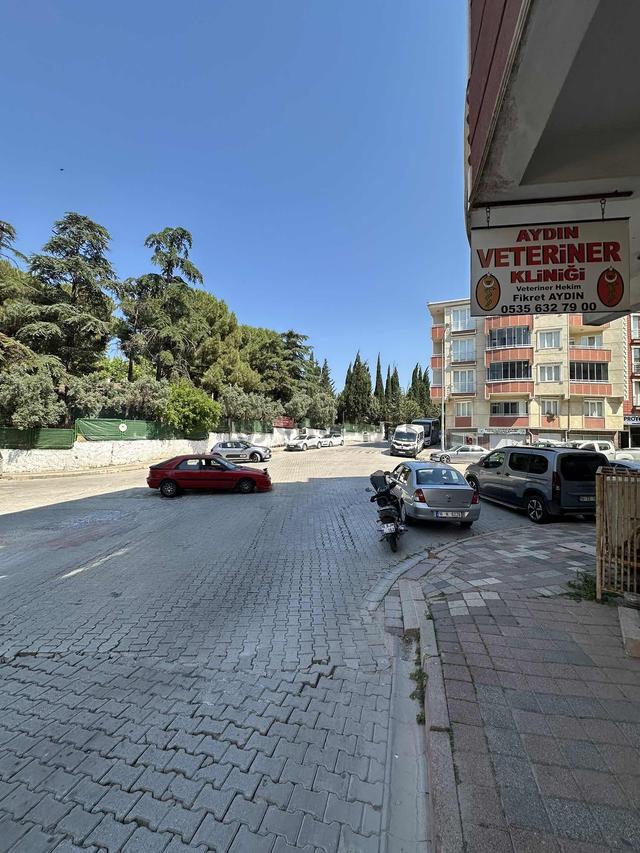 Karacabey Drama Mahallesinde Kiralık 2+1 Yüksek Giriş Daire 3