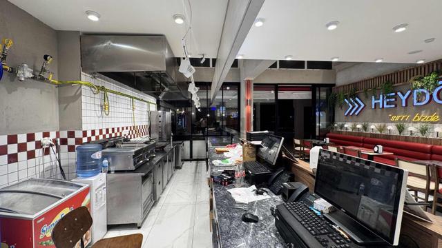 World İlkevim'den 35 Mt Üzerinde Kurulu Düzen Franchise İşletme 5