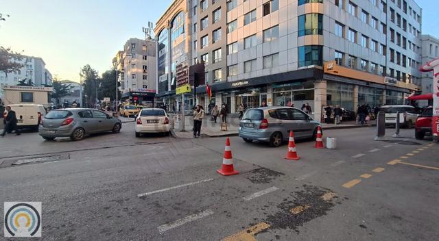 Deniz Manzaralı Satılık Ofis 4