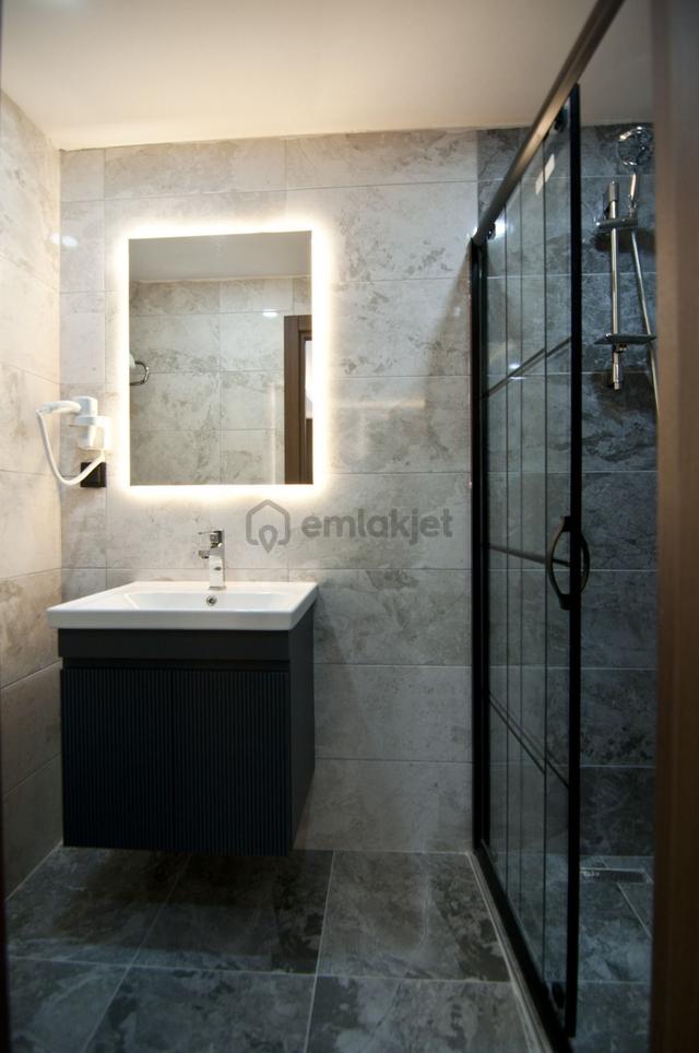 Fatih Ultra Lux 1+1 2+1 Temız Ferah Gunluk Kıralık Daıre 5