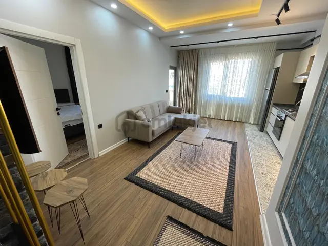 Kiralık 1+1 Lüx Eşyalı 2