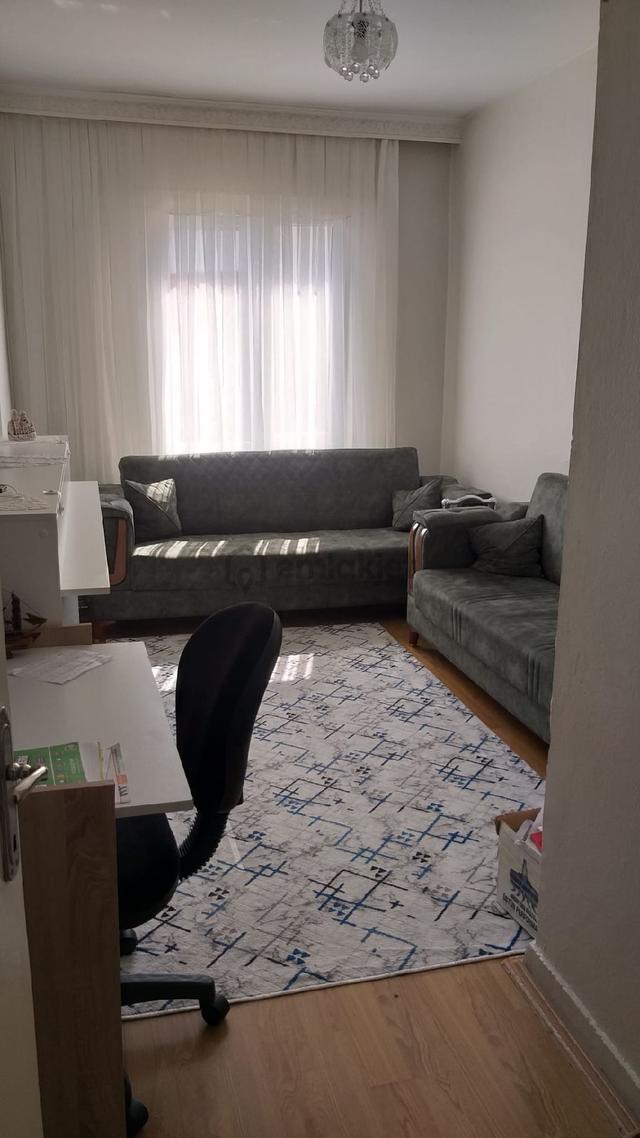 3+1 Kombili Daire 5