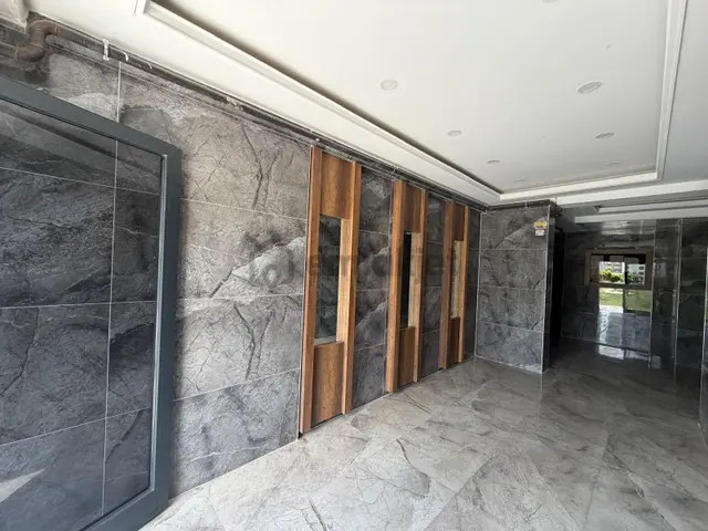 Yetişen Alır//riva Yapı Kalitesi İle 3+1 Lüks Satılık Daire 4
