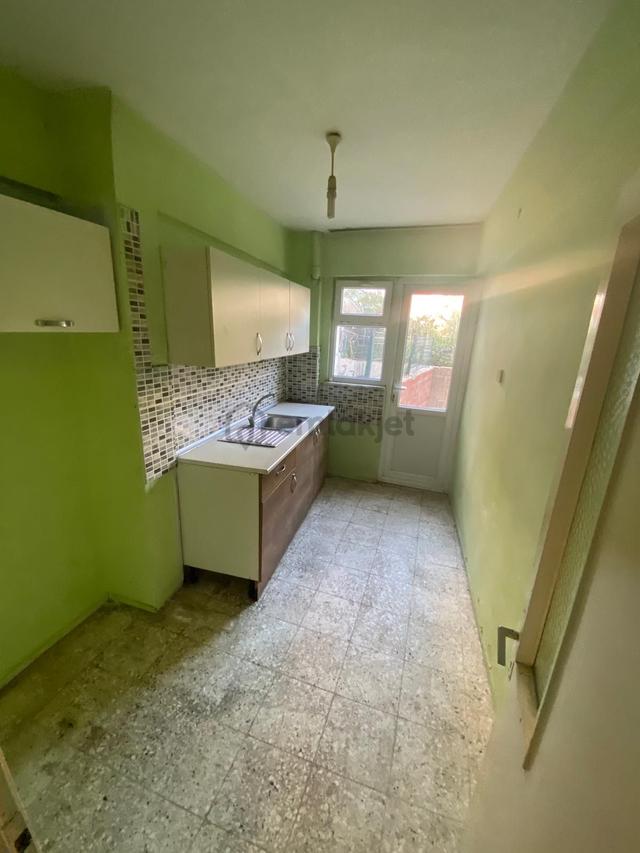 Balıkesir Edremit Gaziilyas Ta 2+1 Yüksek Giriş Hesaplı Daire Satılık 3