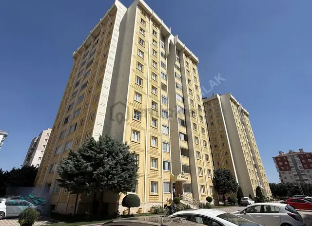Mustafa Kara'dan Yenikent Kardelen Konutlarnda Satılık 4+1 Daire 1