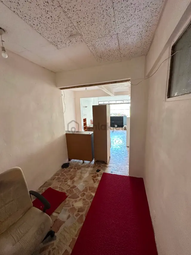 Sarıyer Zümrütevler'de 1 Bağımsız Bölümlü Wc'li Kiralık İşyeri 3