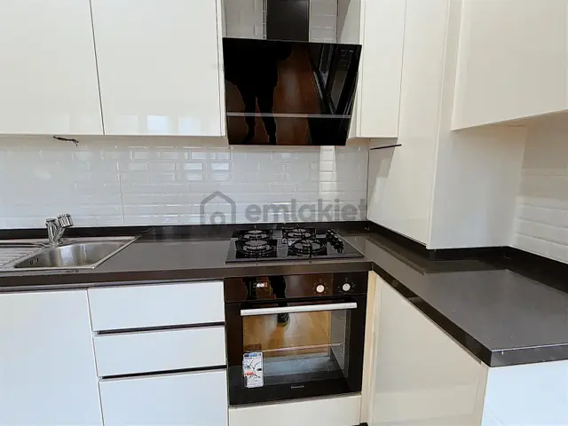 Mutluol Proje'den Bostancı Safir Sitesinde 2+1 Satılık Daire 4