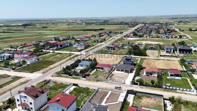 Kapaklı Bahçeağıl 840 M² Parsel: 116/5 Villa Parsel 2.50 İmarlı 4