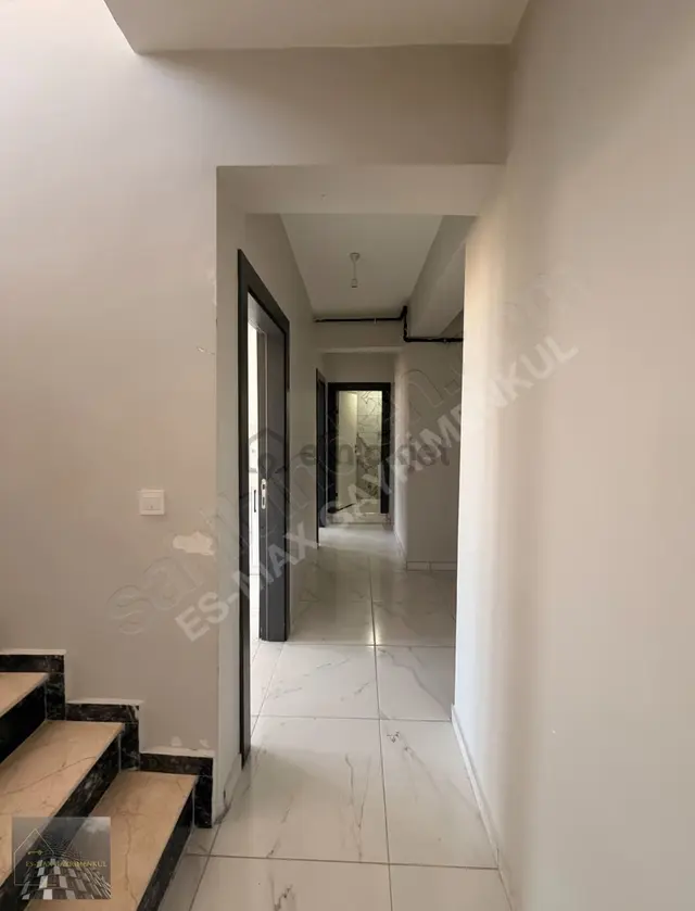 Nilüfer Akçalar'da Göl Manzaralı Kiralık 3+1 Dubleks Daire 5