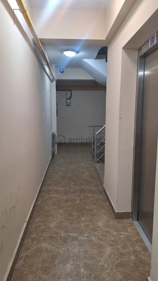 Pelitköy Tramvay Durağına Çok Yakın Eşyalı Kiralık Daire 2