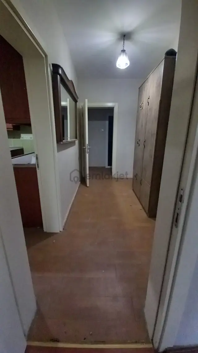 Adana İncirlik 175 M² Geniş Balkonlu Kiralık 3+1 Daire 3