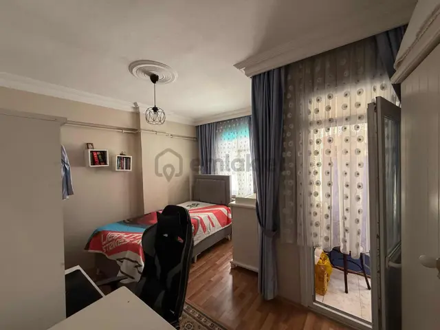 Ev'sane Gayrimenkul'den Yenimahalle'de 3+1 Satılık Daire 2
