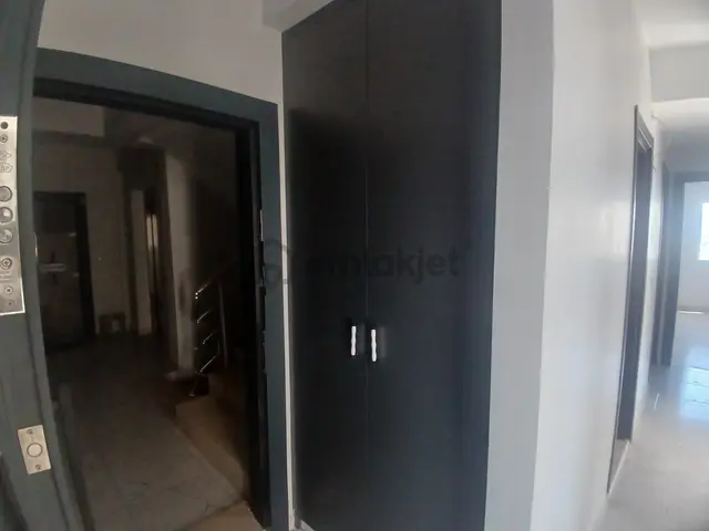 Sarıçam Orhangazi Mahallesi'nde Şehir Manzaralı 3+1 Kiralık Daire 3