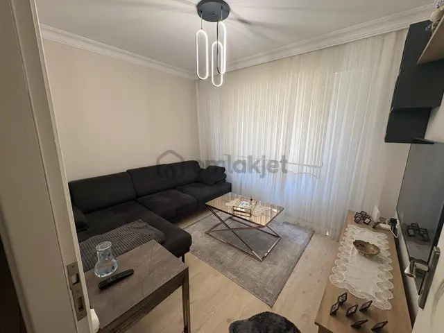 Nilüfer Beşevler De Merkezi Konumda 3+1 Arakat Daire 3