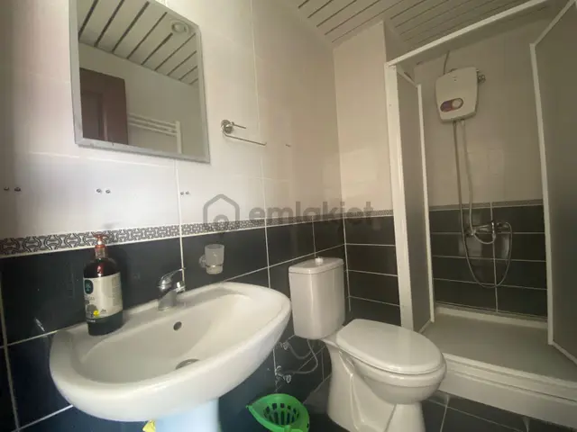 Muğla Yeniköy'de Afad'a Çok Yakın 1+1 Eşyalı Kiralık Daire 3