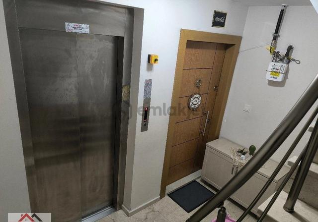 Esenler Tabyada Çok Temiz Yeni Binada Bahçeli Bahçe Katı 1