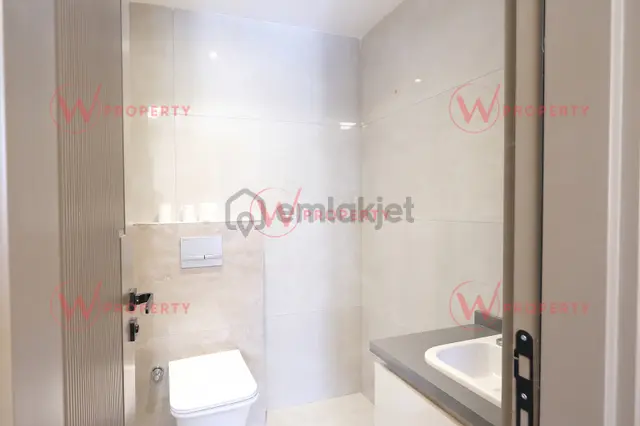 W Property'den İş Kollarına Uygun Bahçe Teraslı Modern İşyeri 3
