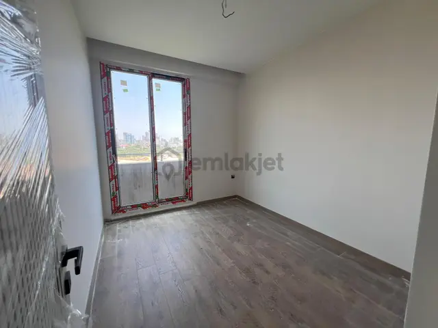 Han Emlak'tan Menteş Mah.de Site İçi Satılık 3+1 5